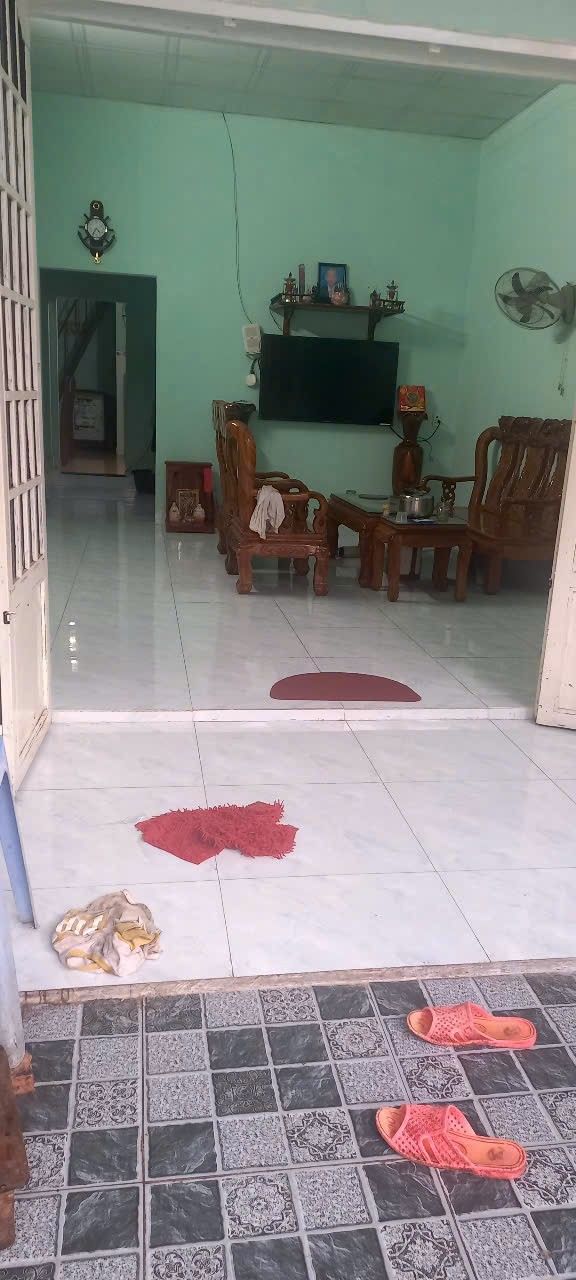 Nhà cho thuê mặt tiền 6m đường 30/4, Vũng Tàu - Diện tích 120m² chỉ 6 triệu