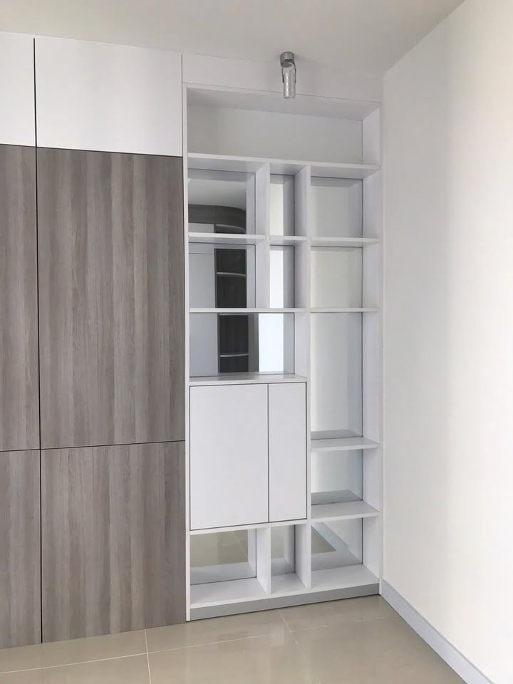 Căn hộ Scenic Valley 1 quận 7 101m² giá 8.8 tỷ - Full nội thất sang trọng!