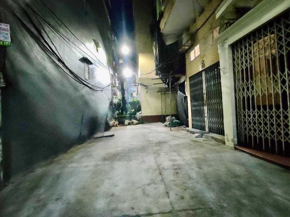 Nhà đẹp Bạch Mai 28m² giá 7 tỷ - Lô góc hiếm, ô tô đỗ cửa!