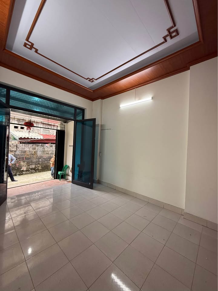 Nhà cấp 4 TDP 2A Phường Trần Nguyên Hãn, Bắc Giang 78.5m² - Vào ở ngay!