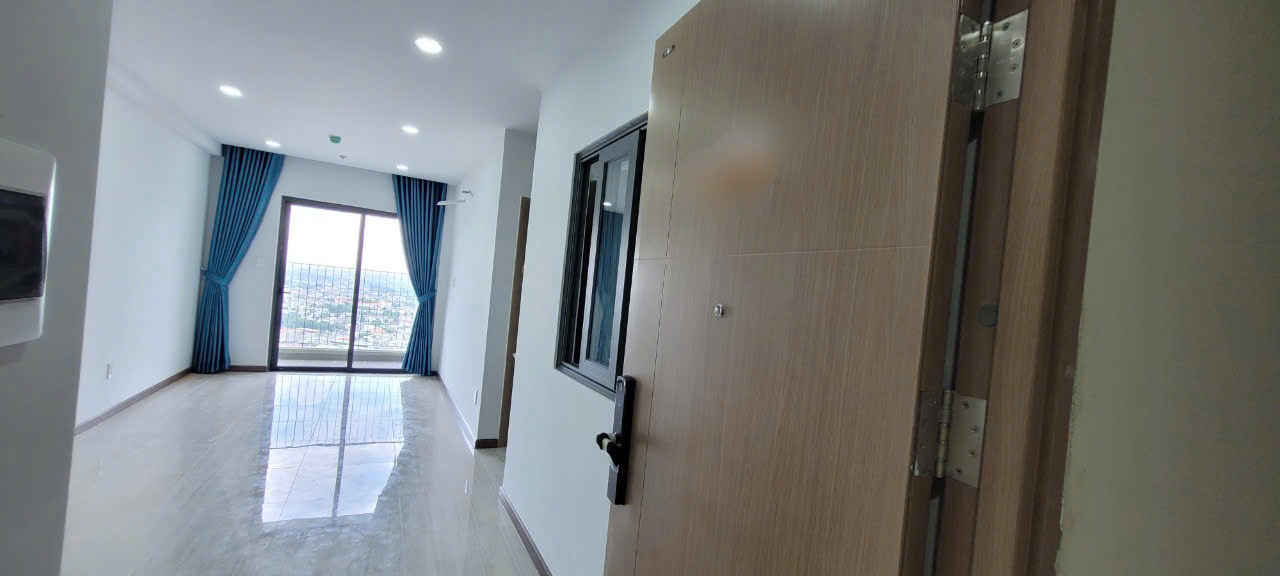 Căn hộ Bcons SALA Dĩ An 51m² giá 5 triệu - Dọn vào ở ngay!