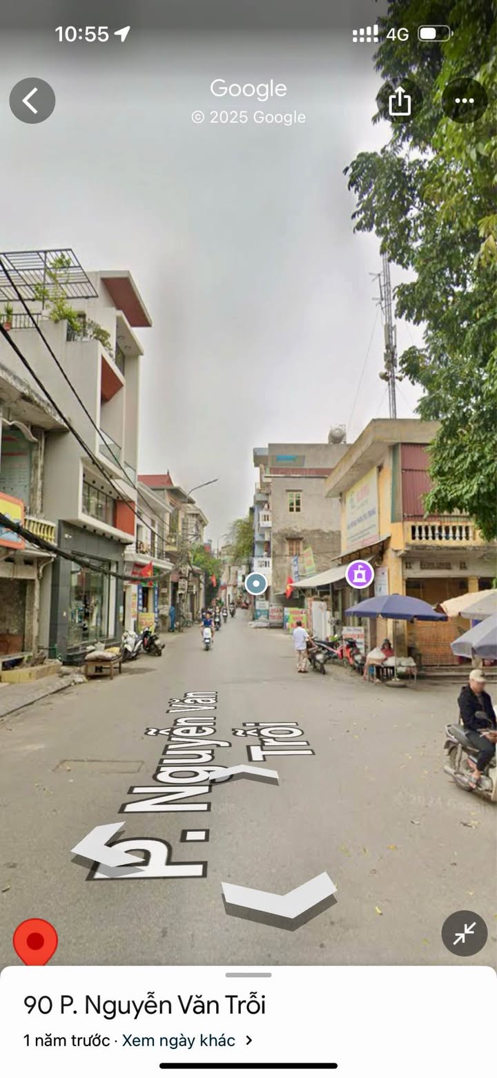 Nhà 3 tầng bán gấp tại Đình Bảng, Từ Sơn - 136m² giá 7 tỷ, sổ đỏ chính chủ!