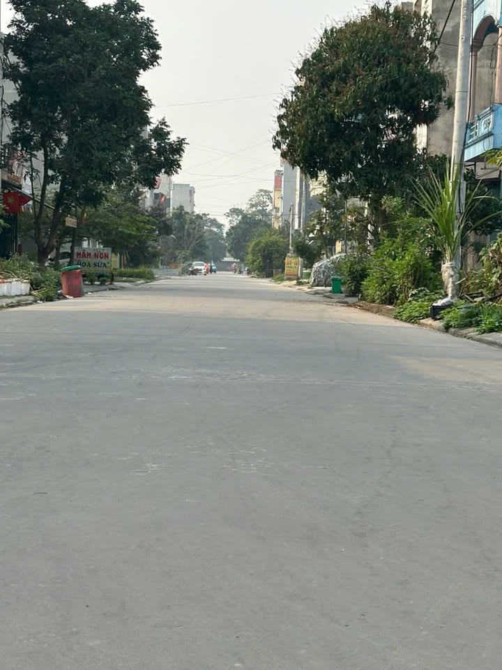 Đất nền tại xã Phương Liễu, huyện Quế Võ, Bắc Ninh 150m² giá 6.5 tỷ - Sổ đỏ chính chủ, sang tên ngay!