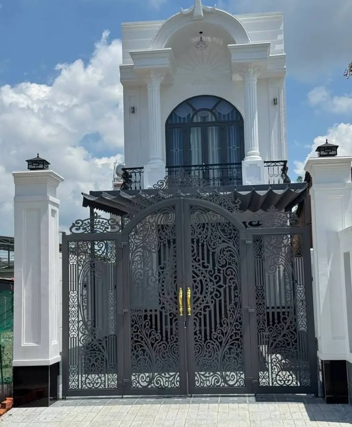 Nhà lầu hiện đại Tân Ninh 70m² giá 2.98 tỷ - Sẵn sàng vào ở ngay!