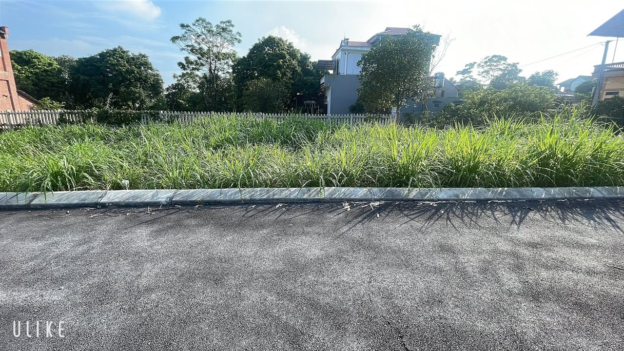 Đất thổ cư Phú Cường, Sóc Sơn 60m² - Vị trí đẹp để đầu tư!