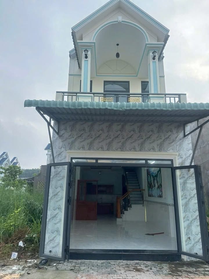 Nhà cho thuê Tân Hiệp, Tân Uyên 6.5 triệu - Tiện nghi đầy đủ!