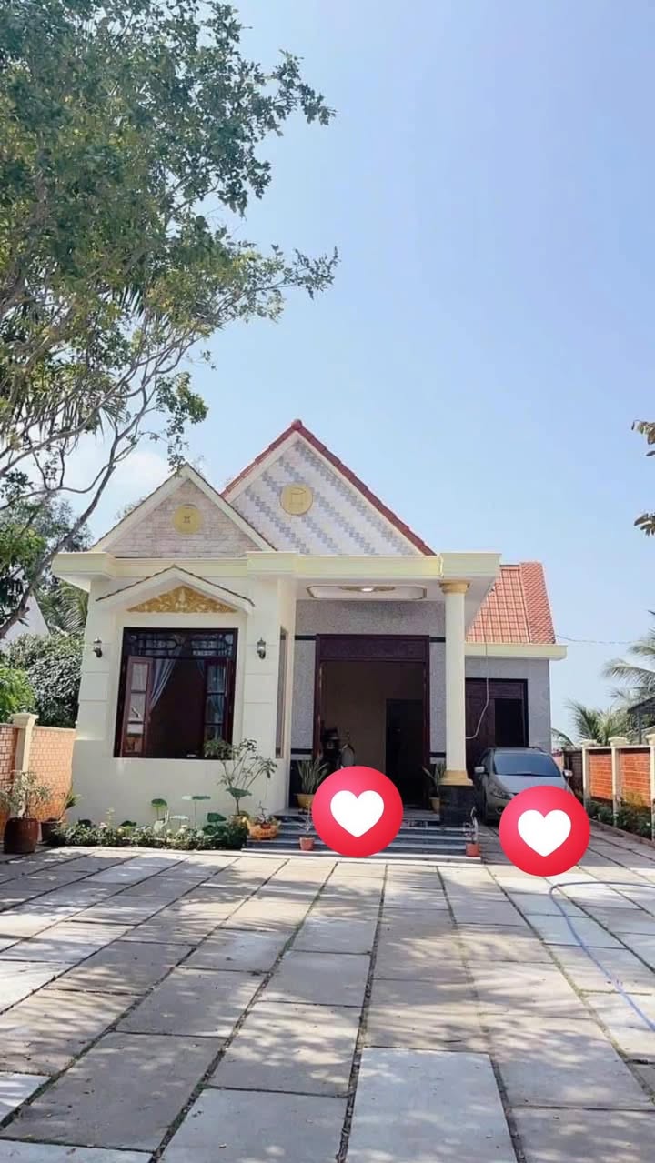 Đất ở tại xã Tân Tuyến, huyện Tri Tôn, An Giang 408m² - Đầu tư sinh lời hấp dẫn!