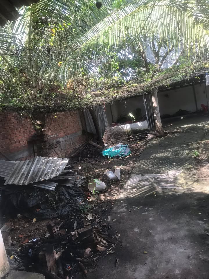 Đất nền Tân Châu, An Giang 210m² - Giá thỏa thuận, vị trí đắc địa!