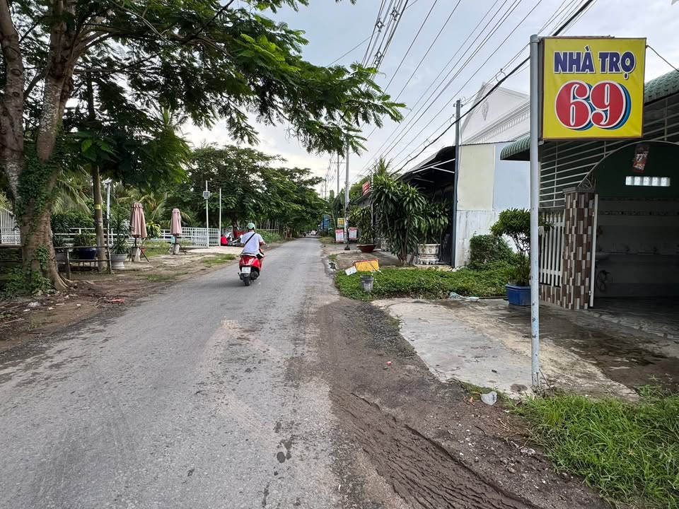 Đất nền Tân Châu 100.9m² giá 900 triệu - Pháp lý rõ ràng, sang tên nhanh!