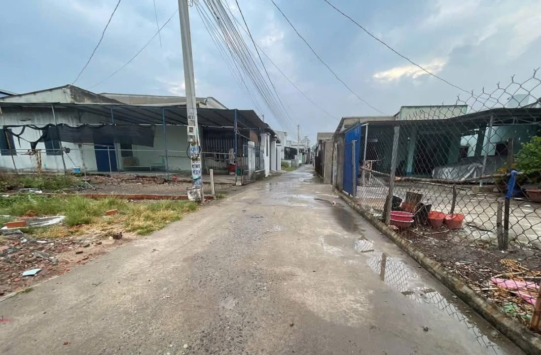 Đất thổ cư 100m² tại Long Thọ, Nhơn Trạch chỉ 1.8 tỷ - Vị trí đẹp, đầu tư sinh lời!