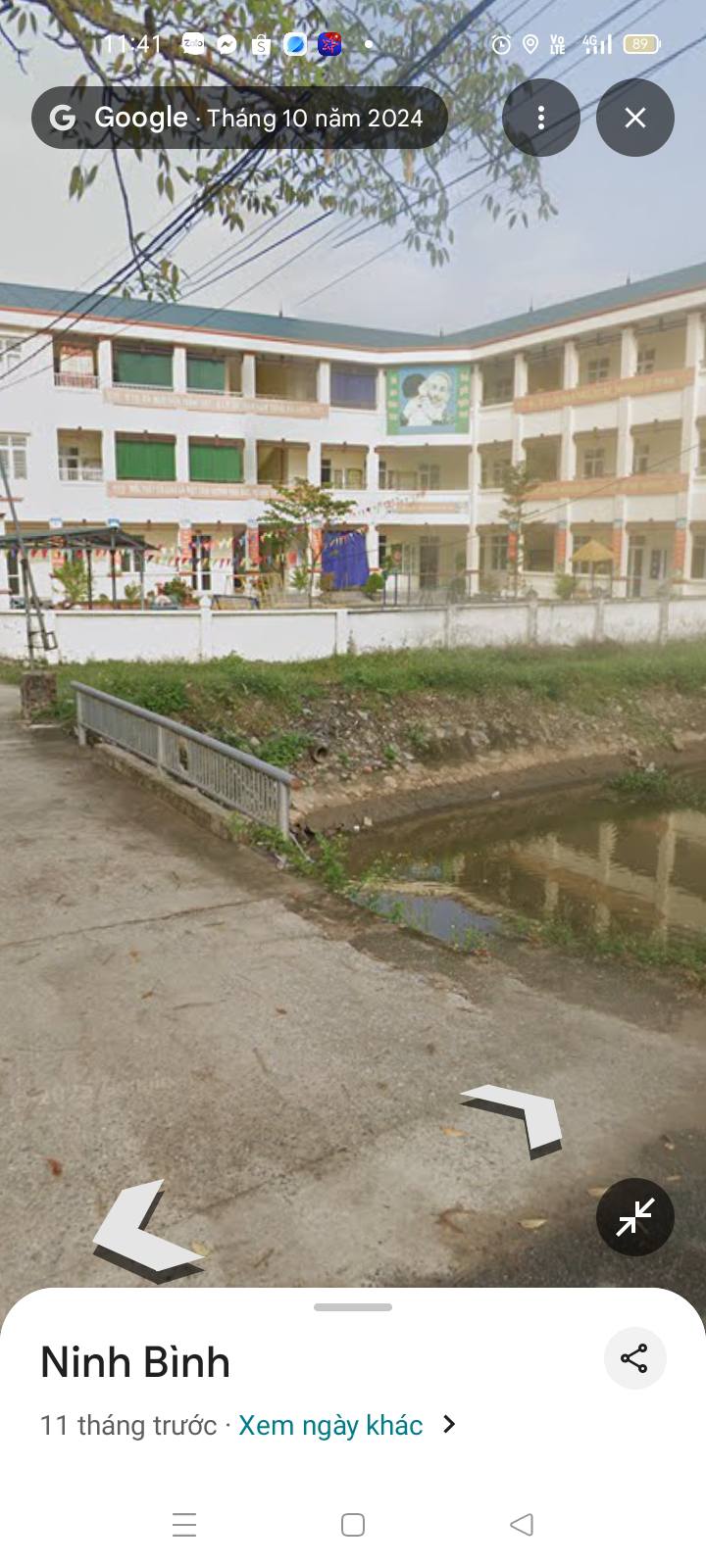 Đất nền xóm 3 xã Yên Mỹ 75m² giá 1.1 tỷ - Mặt tiền đường nhựa, kinh doanh tốt!