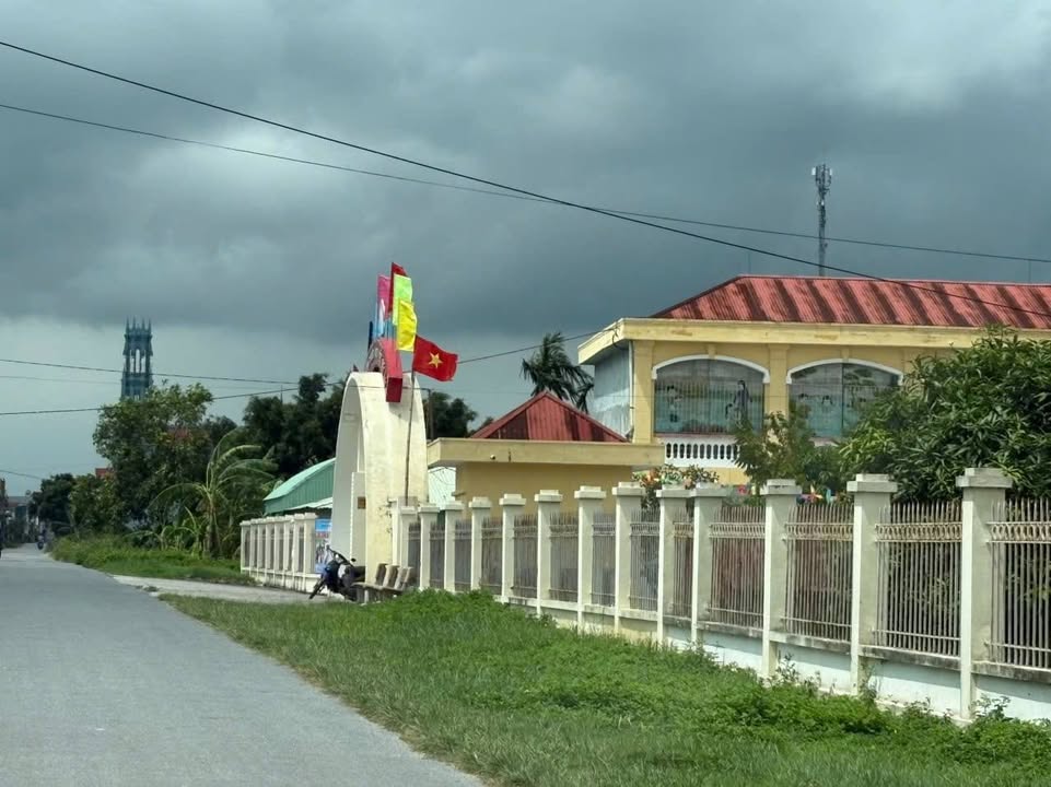 Đất nền đẹp tại Yên Mỹ, Ý Yên 75m² giá chỉ 1.1 tỷ - Đầu tư sinh lời ngay!