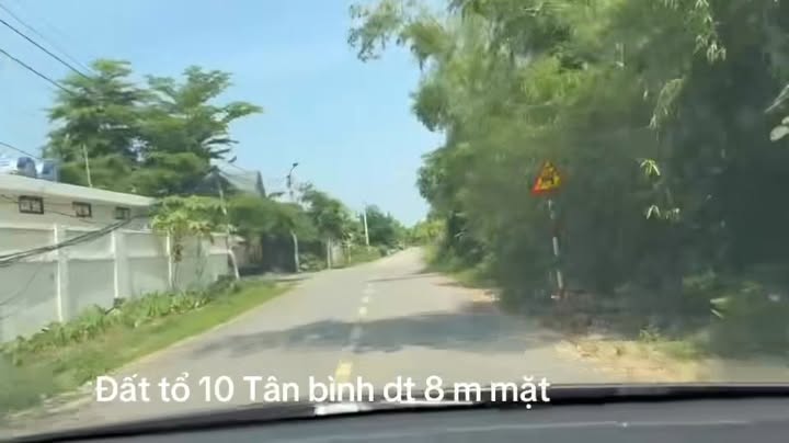 Đất nền Tân Bình, Tam Điệp 232m² giá 1.5 tỷ - Đầu tư sinh lời hấp dẫn!