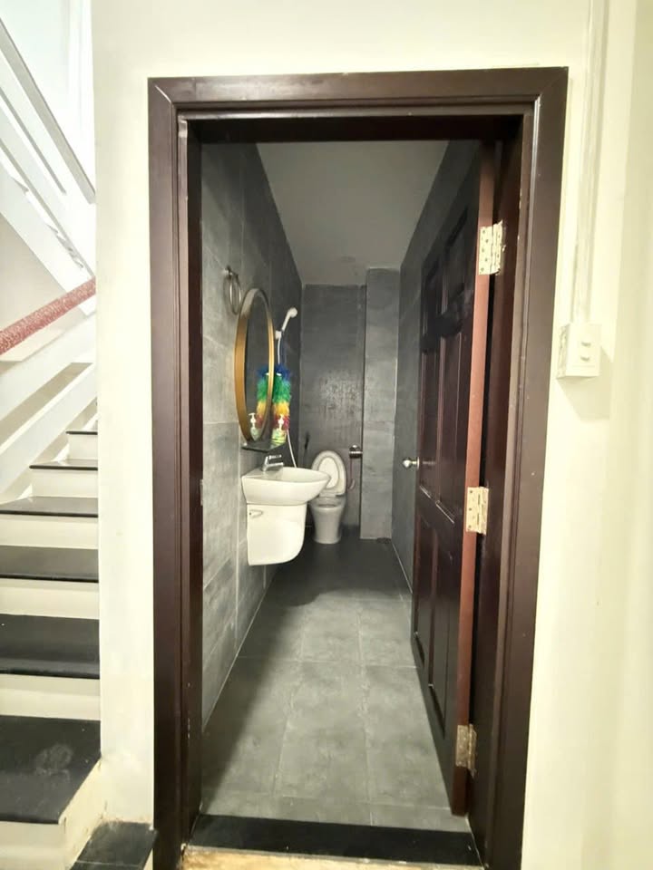 Cho thuê nhà mặt tiền Đường Lê Lợi, Sóc Trăng 69m² - Giá tốt, vị trí đắc địa!