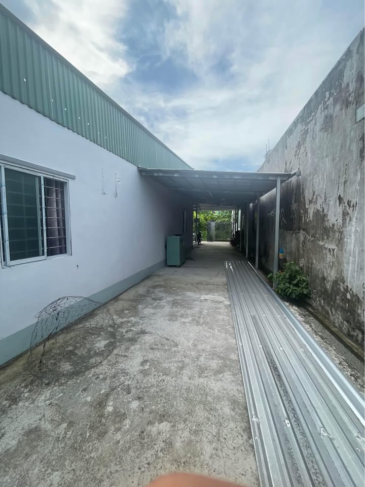 Nhà + Đất Hẻm Đường Lâm Quang Ky, An Hoà, Rạch Giá 471m² - Giá 7 tỷ, Sổ Hồng Chính Chủ!