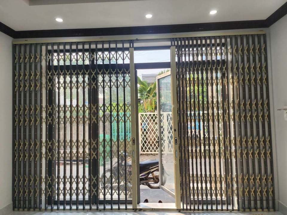 Nhà cho thuê hẻm 974 đường Nguyễn Trung Trực, Rạch Giá - Nhà mới xây, sạch sẽ, giá thỏa thuận!