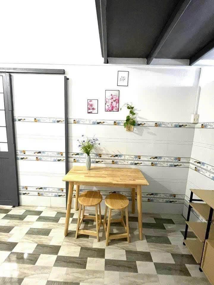 Phòng trọ cho thuê tại hẻm 863 Nguyễn Trung Trực, Rạch Giá 20m² giá 2 triệu - Đầy đủ tiện nghi!