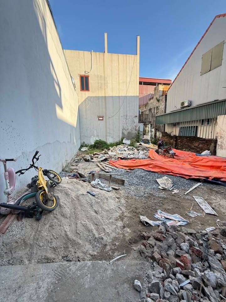 Đất thổ cư Duyên Thái 44m² giá 3.35 tỷ - Khu dân cư sầm uất, giao dịch ngay!