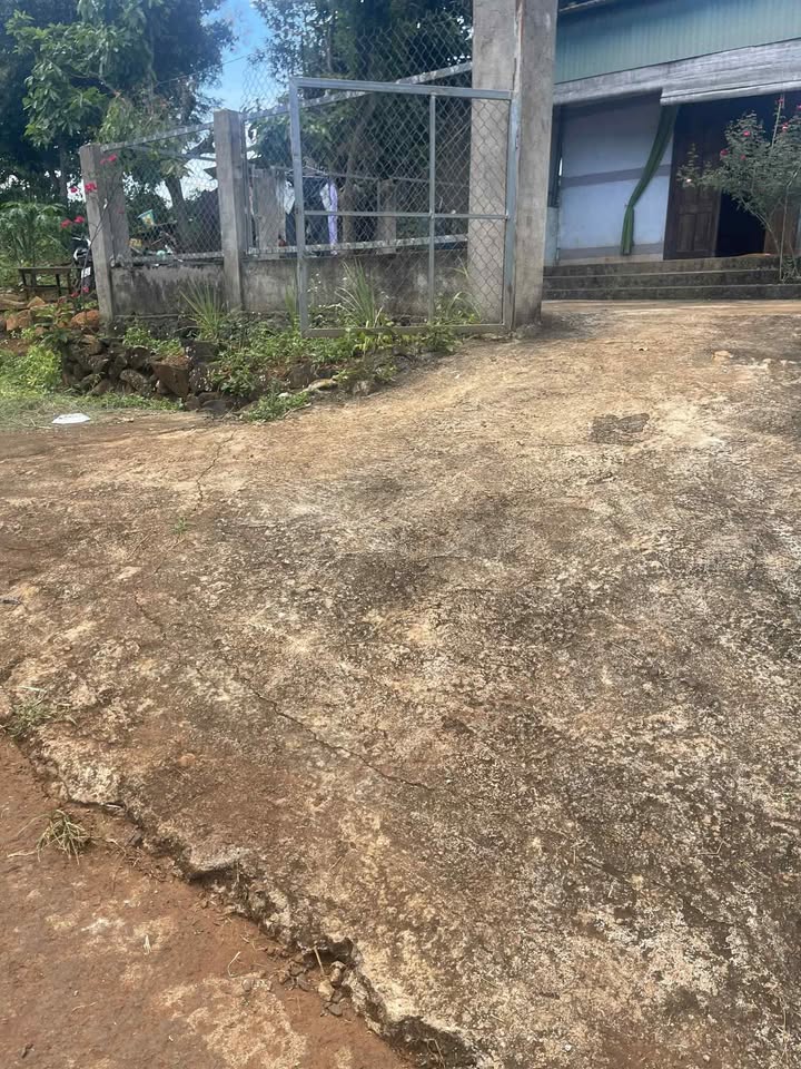 Đất thổ cư 1320m² tại thôn 4 Đăk R'La - Giá chỉ 1.32 tỷ, sổ hồng chính chủ!