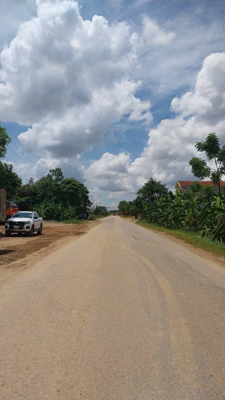 Đất Yên Định Thanh Hóa 125m² - Đầu tư sinh lời ngay tại trục tỉnh lộ Cầu Hoành