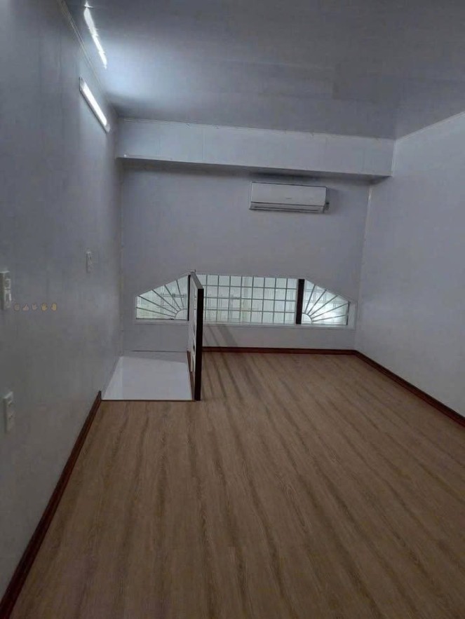 Cho thuê nhà riêng 70m² mặt ngõ Trần Khánh Dư, Hải Phòng - Giá chỉ 6 triệu/tháng!