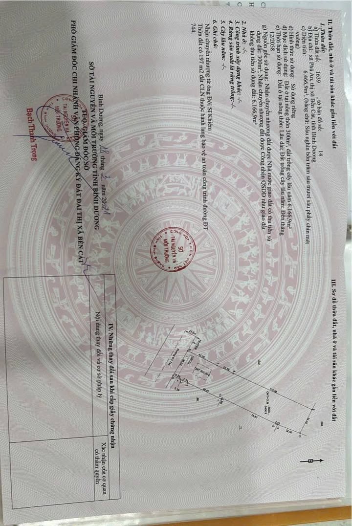 Mặt tiền FrontHouse 744 Nguyễn Chí Thanh 6466m² giá 46 tỷ - Đầu tư sinh lời tuyệt vời!