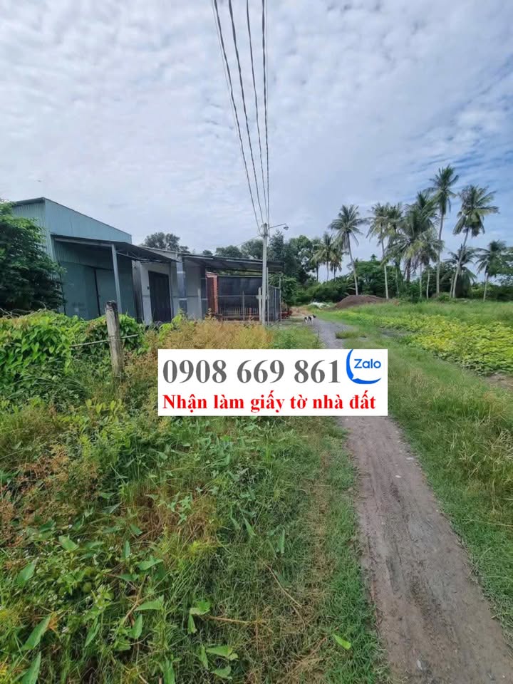 Đất nền Trường Đông 120m² giá 360 triệu - Đầu tư sinh lời ngay!