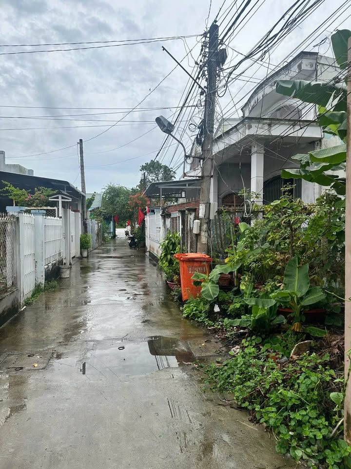 Bán đất nền Trà Vinh 91.8m² giá 780 triệu - Sổ hồng riêng chính chủ!