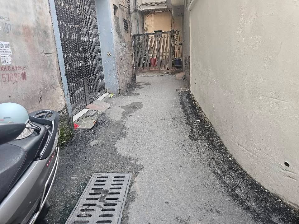 Nhà đẹp Mộ Lao, Hà Đông 25m² giá 7.15 tỷ - Trung tâm tiện nghi!