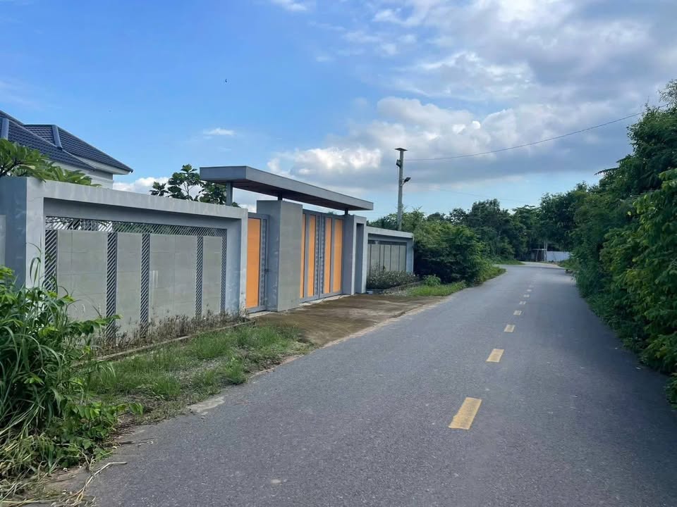 Đất nền Bà Rịa 2000m² giá 9.5 tỷ - Vị trí trung tâm đắc địa!