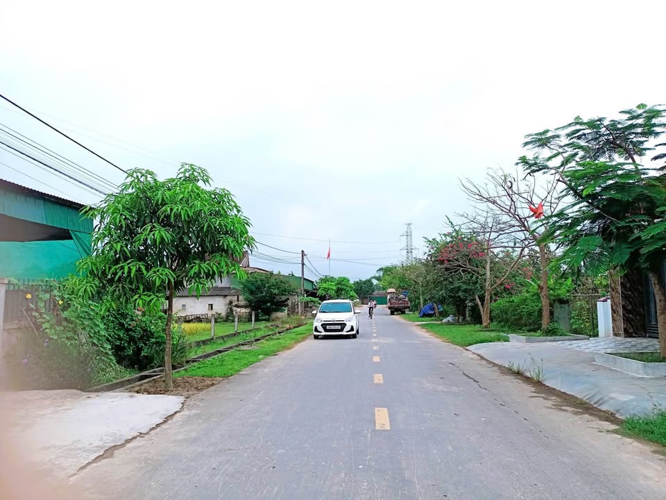 Đất nền Lộc Nội Thạch Hà 170m² giá 1 tỷ - Vị trí đắc địa, đầu tư sinh lời!