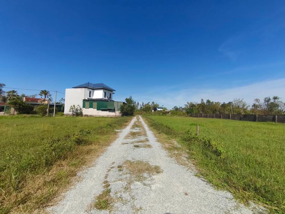 Đất nền Mỹ Triều, Tân Lâm Hương 100m² giá 1.4 tỷ - Đầu tư sinh lời ngay!