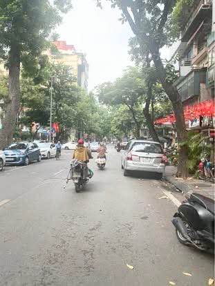 Nhà phố 88m² tại Trần Xuân Soạn, Hai Bà Trưng, giá 31.9 tỷ - Thiết kế hiện đại, thang máy xịn!