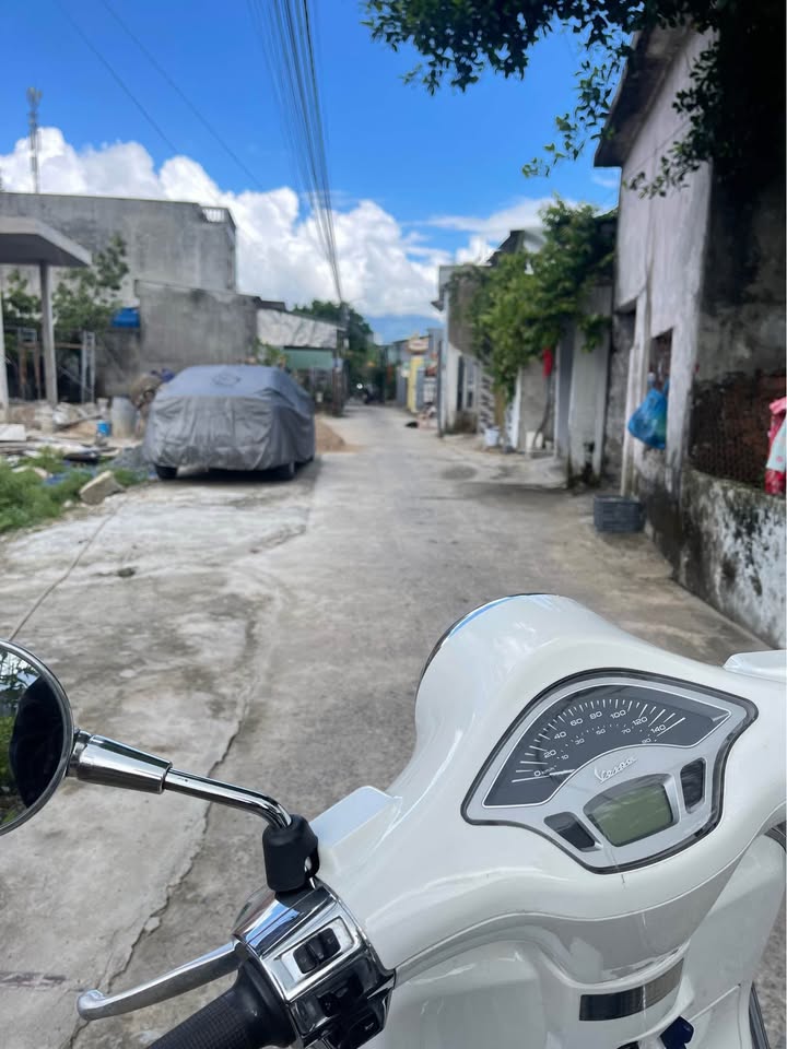 Đất ở Hòa Liên 195m² giá 1.9 tỷ - Đường ô tô vào tận nơi!