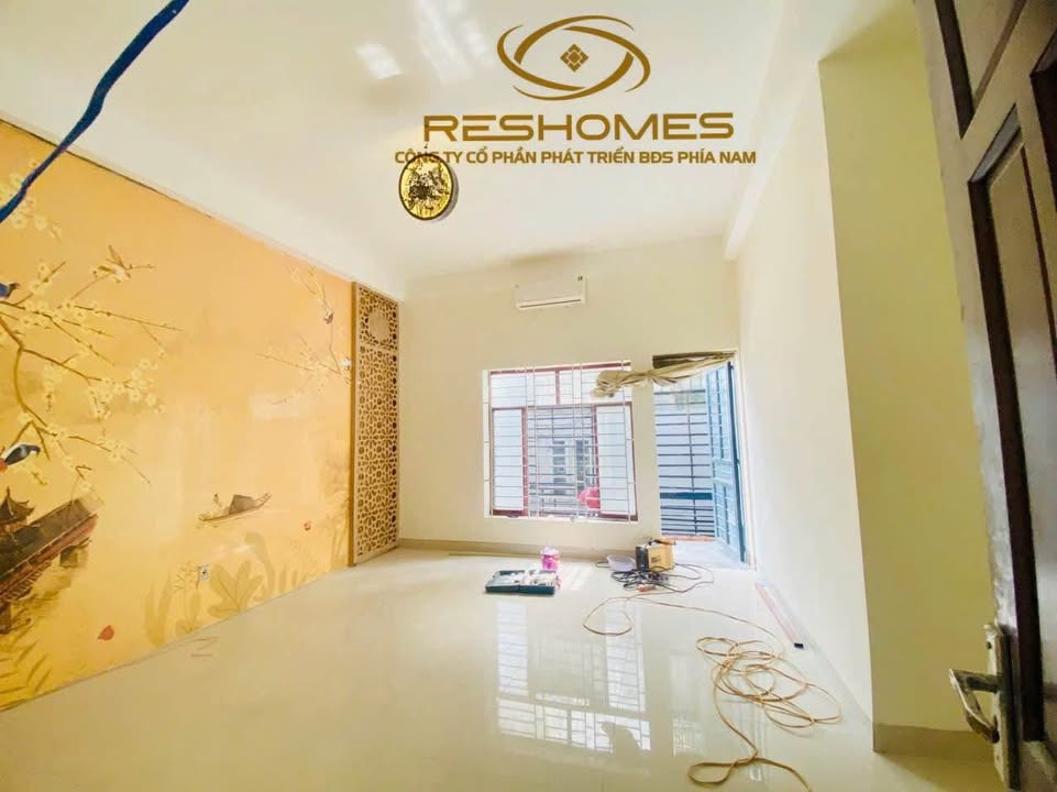 Nhà nguyên căn cho thuê khu dân cư D2D Võ Thị Sáu 132m² giá 25 triệu - Phù hợp mở văn phòng