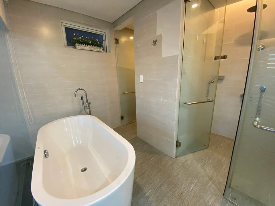 Căn hộ Fhome Đà Nẵng 110m² giá 13 triệu - Full nội thất, view đẹp