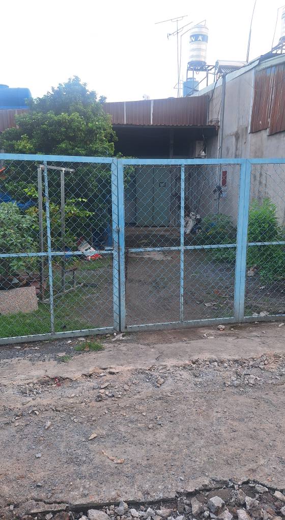 Đất thổ cư 320m² tại Chiêu Liêu, Dĩ An chỉ 6.3 tỷ - Đầu tư sinh lời ngay!