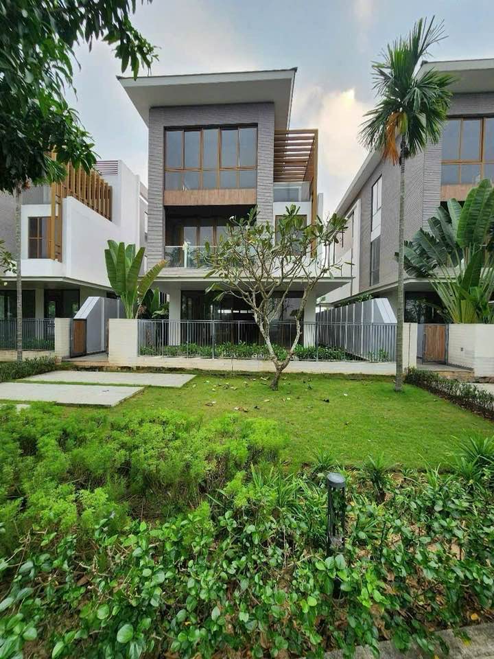 Biệt thự Đơn Lập Lavila The Rio 300m² giá 62 tỷ - Không thể bỏ lỡ!