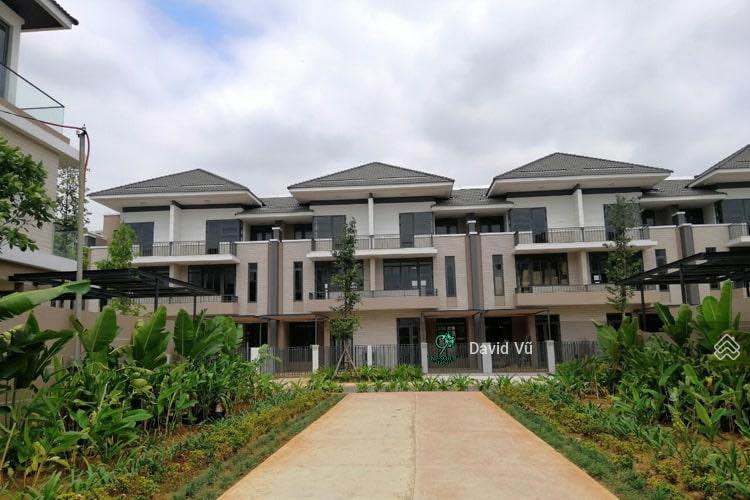 Nhà phố Lavila Kiến Á Nhà Bè 105m² giá 12 tỷ - Đẳng cấp sống hoàn hảo!