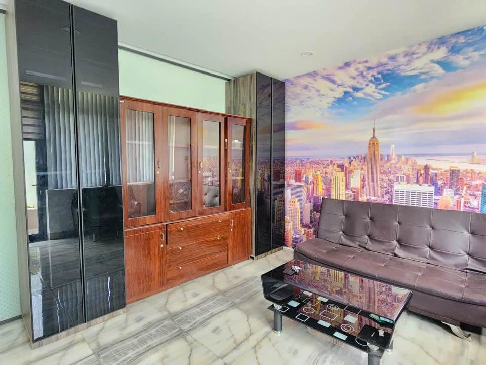 Biệt thự phố vườn Lavila Phước Kiển 106m² giá 15.5 tỷ - Căn góc hiếm có, vào ở ngay!