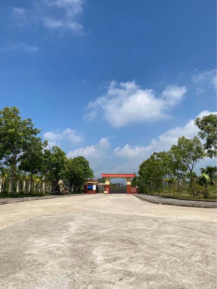 Đất thổ cư Phường Quyết Thắng 100m² giá 2 tỷ - Vị trí đẹp, tiềm năng đầu tư!