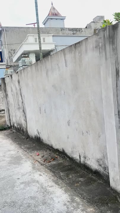 Đất nền xã Tam Hưng 63m² giá 6xx triệu - Sổ đỏ chính chủ, đường thông ô tô