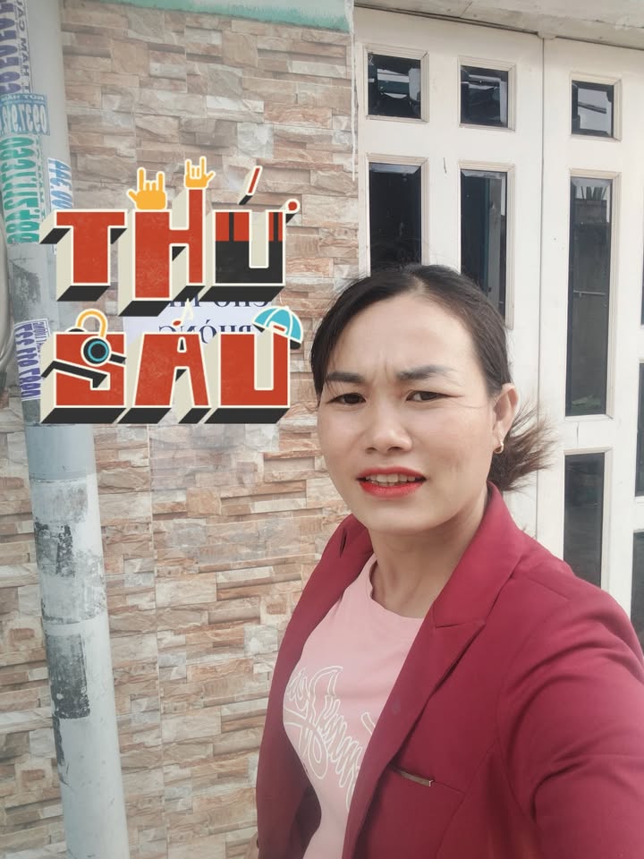 Nhà cấp 4 210m² tại Dĩ An, giá 3.9 tỷ - Đầu tư sinh lời ngay!