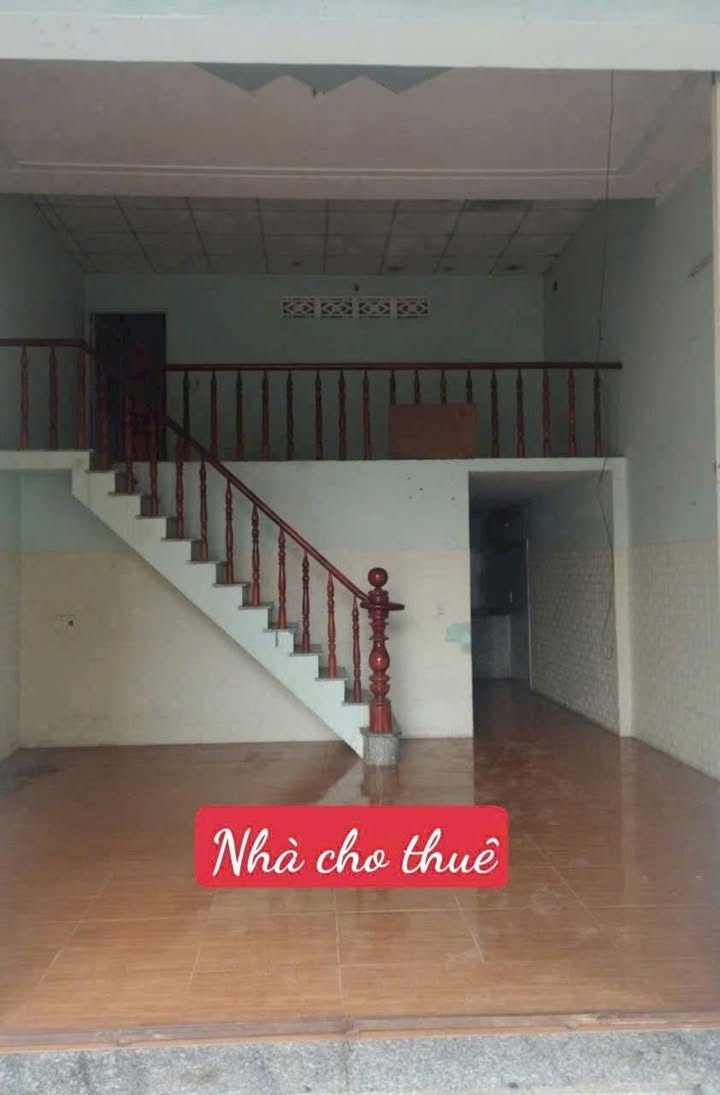 Nhà cho thuê tại Dĩ An, Bình Dương - 2 phòng ngủ giá 3.5 triệu/tháng - Thích hợp cho gia đình!