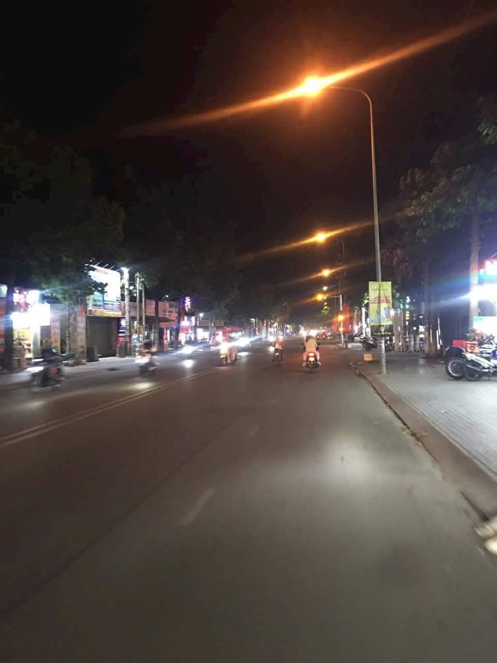 Mặt bằng kinh doanh cho thuê tại đường Lê Hồng Phong, Thủ Dầu Một 60m² - Đầu tư sinh lời ngay!