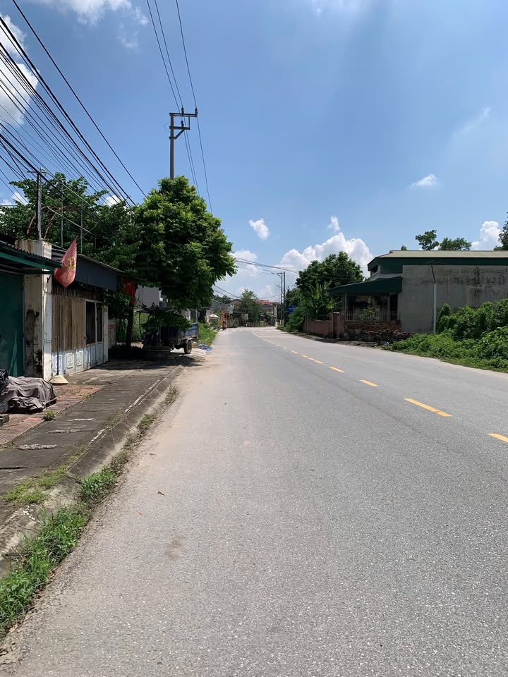 Đất nền phường Thanh Sơn, Uông Bí 90m² giá 1 tỷ - Vị trí đắc địa, sổ hồng chính chủ!