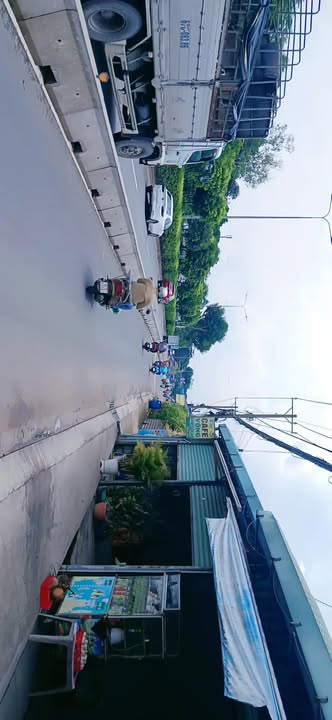 Đất nền mặt tiền Quốc lộ 22, Tân Phú Trung 346.5m² giá 5.09 tỷ - Bán gấp chính chủ!