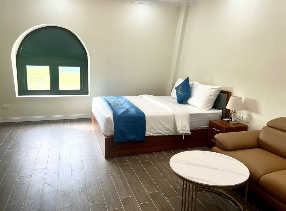 Khách sạn 3* Louis City Đại Mỗ 120m² giá 80 triệu - Cho thuê ngay!