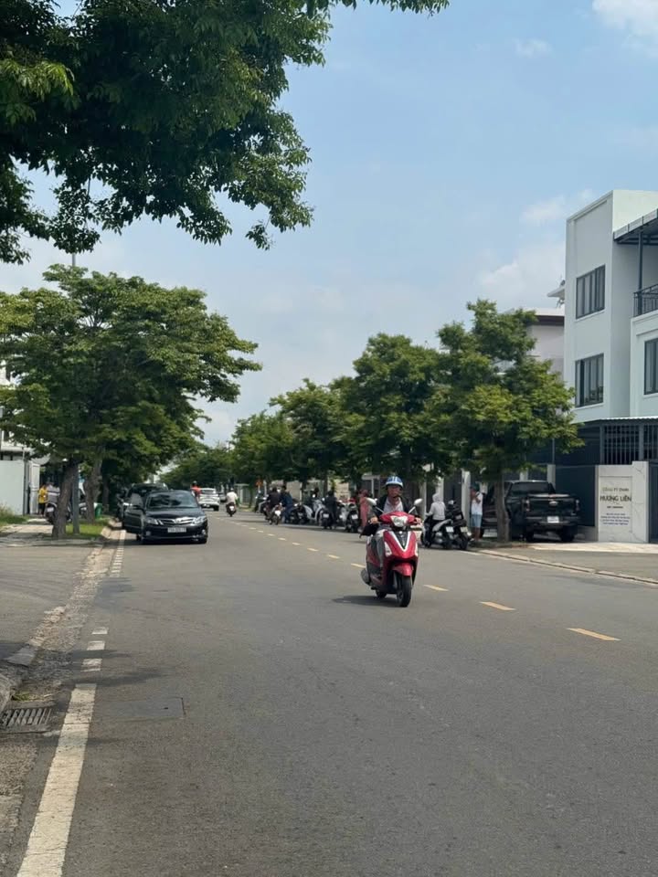 Đất nền KĐT Mỹ Gia 100m² giá 7.2 tỷ - Cơ hội đầu tư tốt!