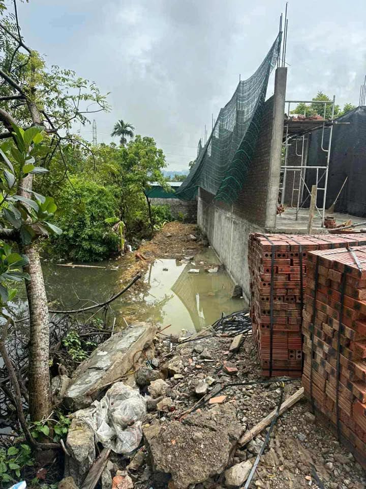 Đất nền mặt đường 477, xã Gia Phú, Ninh Bình - Diện tích 90m², giá hợp lý!